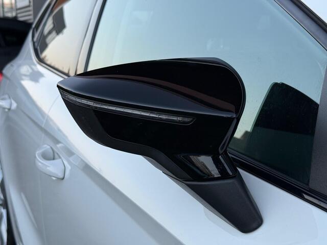 Seat IBIZA 1.0 TSI FR ACC LED Navi Camera