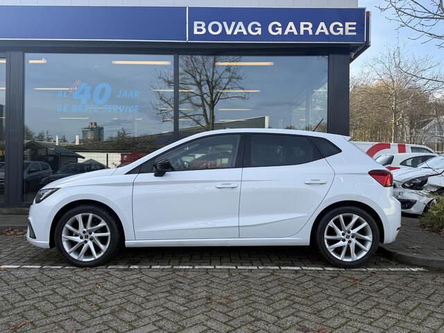 Seat IBIZA 1.0 MPI Style