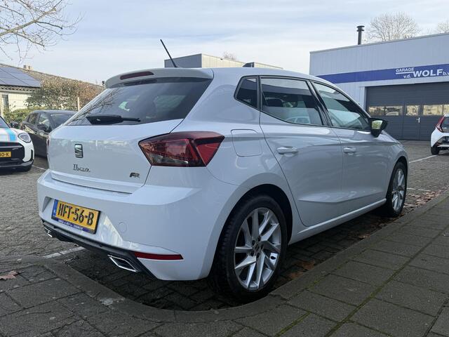 Seat IBIZA 1.0 MPI Style