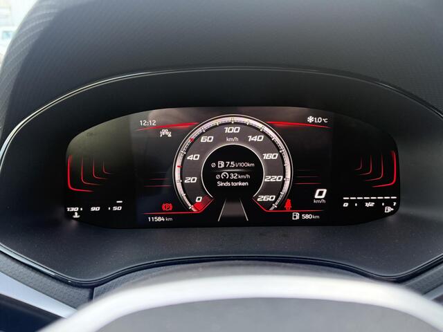 Seat IBIZA 1.0 MPI Style