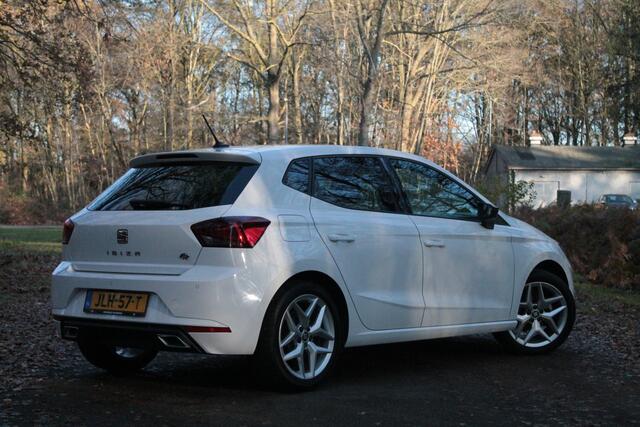 Seat IBIZA 1.0 TSI FR Business Intense | Camera | Carplay | CC