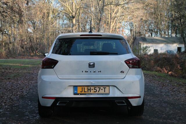 Seat IBIZA 1.0 TSI FR Business Intense | Camera | Carplay | CC