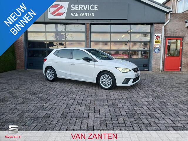 Seat IBIZA 1.0 EcoTSI FR