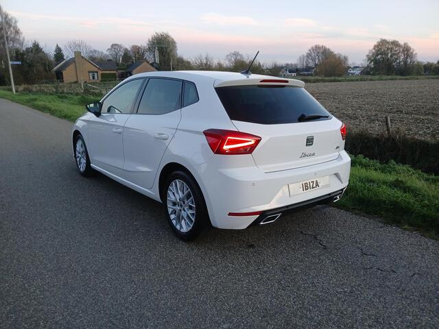 Seat IBIZA 1.0 EcoTSI FR
