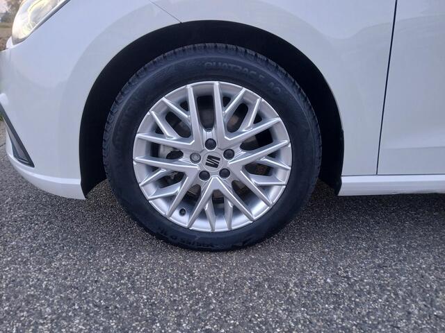Seat IBIZA 1.0 EcoTSI FR
