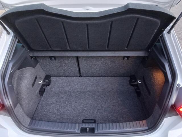 Seat IBIZA 1.0 EcoTSI FR