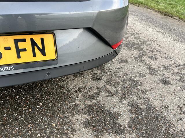 Seat IBIZA SC 1.0 MPI Reference