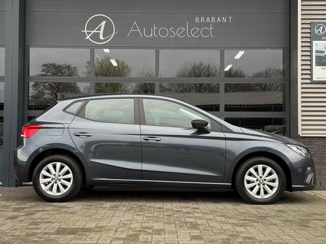 Seat IBIZA 1.0 TSI Style Airco PDC Bluetooth