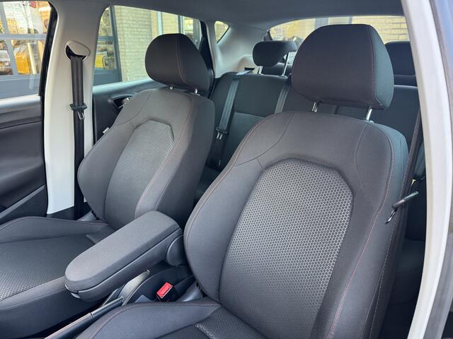 Seat IBIZA 1.4 EcoTSI FR 150PK Connect Climate Control Carplay