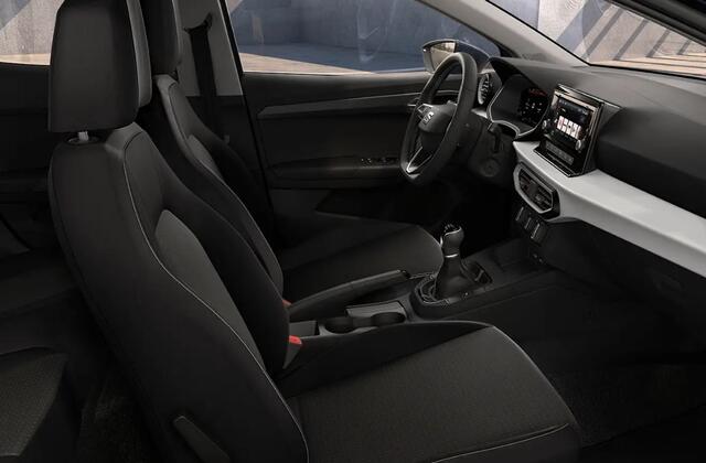 Seat IBIZA 1.0 EcoTSI Style