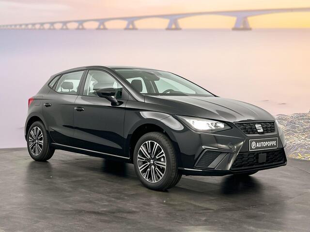 Seat IBIZA Style 1.0 70 kW / 95 pk EcoTSI Hatchback 5 deurs 5
