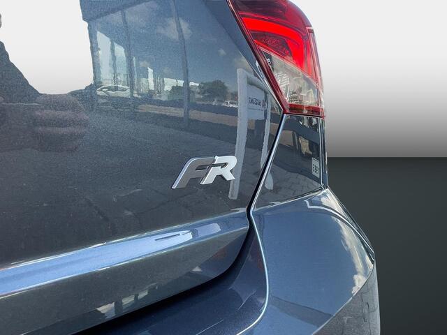 Seat IBIZA 1.0 EcoTSI FR Business Connect