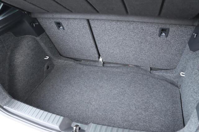 Seat IBIZA 1.0 TSI FR Business Intense Beats 115pk DSG7