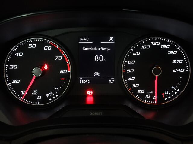 Seat IBIZA 1.0 EcoTSI Style 95 pk | Navigatie via App | Autom. airco | Parkeersensoren achter | LED koplampen |