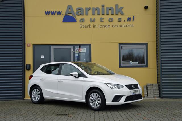 Seat IBIZA 1.0 95 pk TSI Style
