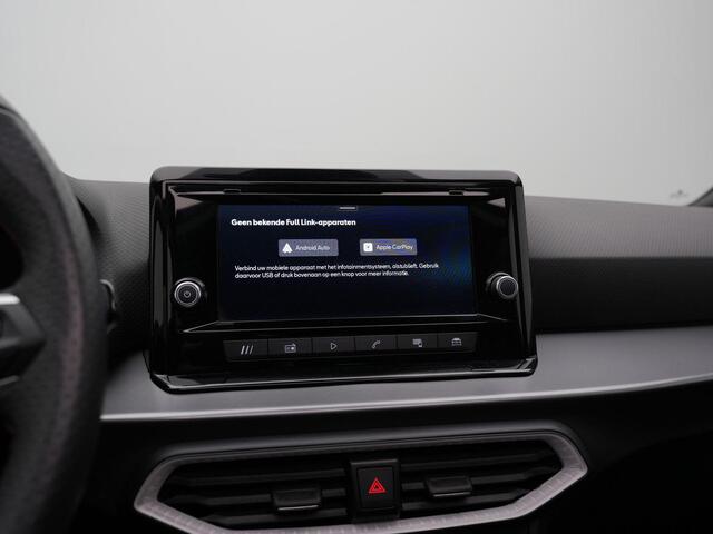 Seat IBIZA 1.0 EcoTSI 115 pk FR Anniversary | Panoramadak | Kuipstoelen | Virtual Cockpit | Parkeersensoren voor/achter | Sportonderstel