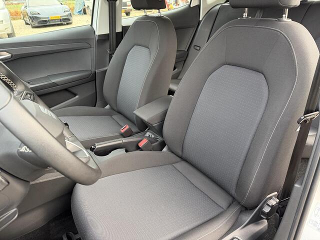 Seat IBIZA 1.0 EcoTSI Style Business Intense Digitale cockpit