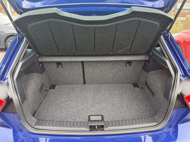 Seat IBIZA 1.0 TSI FR Ltd Ed