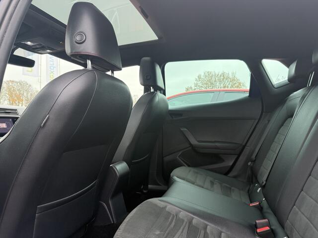 Seat IBIZA 1.0 TSI FR Ltd Ed