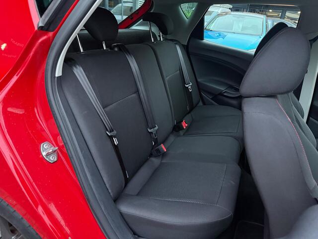 Seat IBIZA 1.0 EcoTSI FR CarPlay Cruise PDC