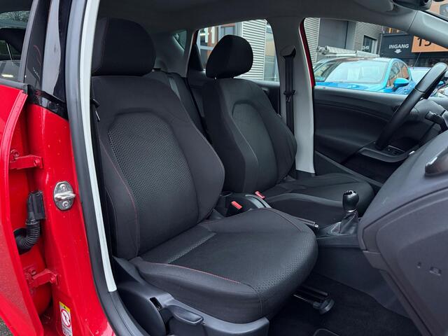 Seat IBIZA 1.0 EcoTSI FR CarPlay Cruise PDC