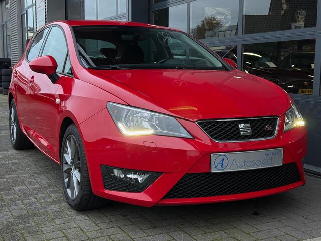 Seat IBIZA 1.0 EcoTSI FR CarPlay Cruise PDC