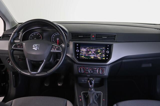 Seat IBIZA 1.0 TSI Style Business Intense ACC, Apple Carplay/ Andriod auto,