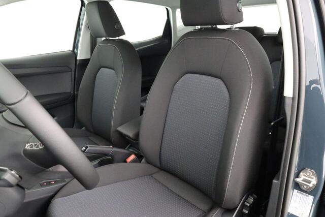 Seat IBIZA Style Plus 1.0 EcoTSI 70 kW / 95 pk