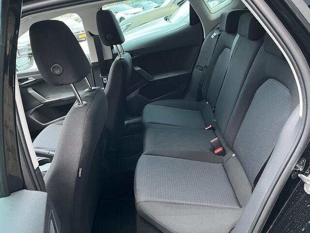 Seat IBIZA 1.0 EcoTSI Style Business Connect
