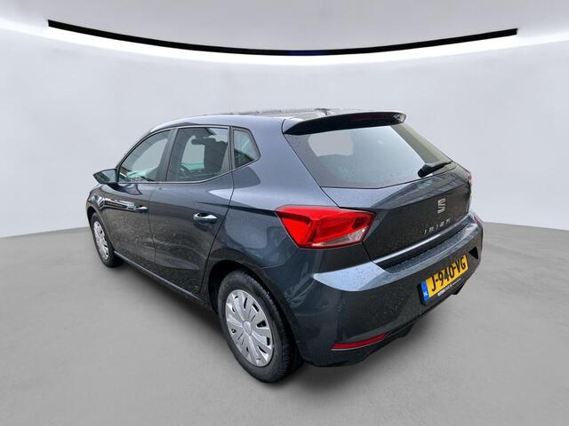 Seat IBIZA 1.0 TSI Style Business Intense / Navigatie / App connect / Camera / Parkeersensoren V+A / Climate controle /