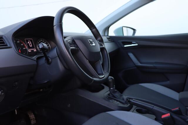 Seat IBIZA 1.0 TSI FR Business Intense 110pk