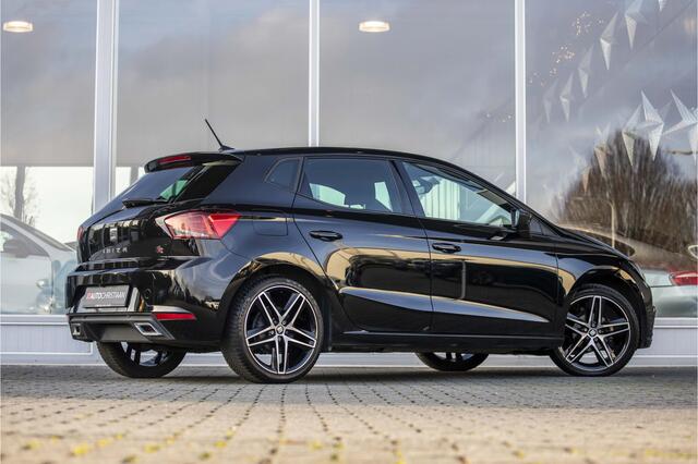 Seat IBIZA 1.0 TSI FR Limited Edition | Beats | Camera | ACC