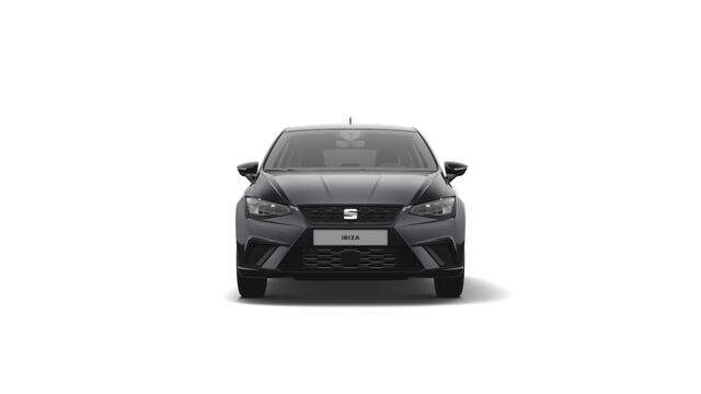 Seat IBIZA 1.0 EcoTSI 95 5MT Style Business Connect