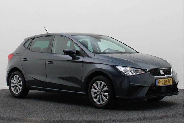 Seat IBIZA 1.0 TSI Style Business Intense
