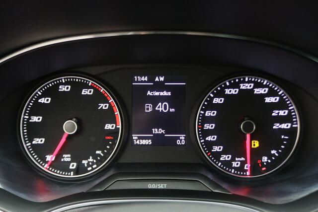 Seat IBIZA 1.0 TSI Style Business Intense