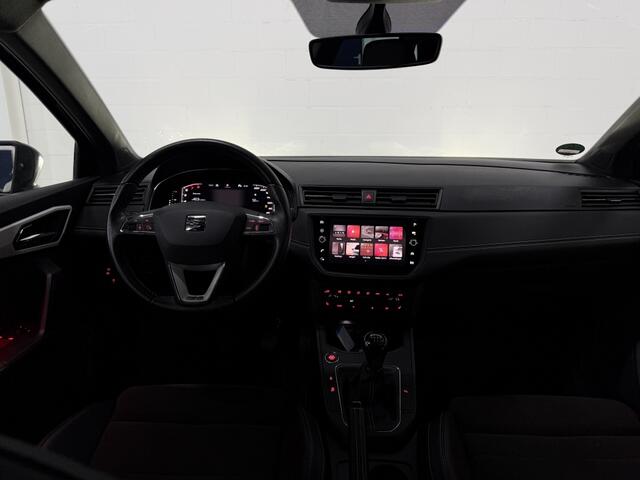 Seat IBIZA Xcellence *Stoelverwarming*Carplay*Camera*