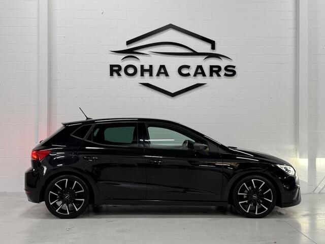 Seat IBIZA Xcellence *Stoelverwarming*Carplay*Camera*