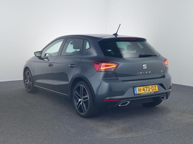 Seat IBIZA 1.0 TSI FR Business Intense | Beats Audio | Camera | Led | Carplay |