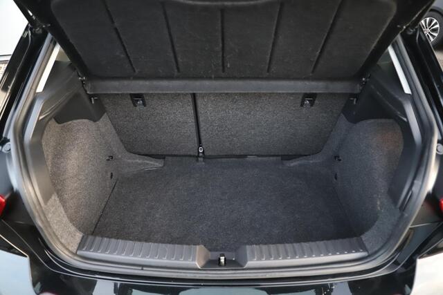 Seat IBIZA 1.0 TSI Style 95PK LED 15 inch LMV Navigatie Climate Cruise Control Stoelverwarming