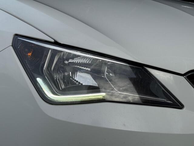 Seat IBIZA SC 1.0 TSI FR Connect Clima CarPlay LMV