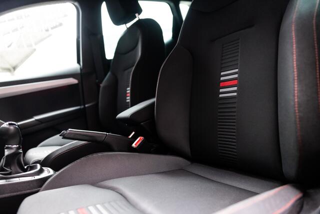 Seat IBIZA 1.0 TSI FR BnsInt. | Virtual | Camera | Zwarte Hemel |