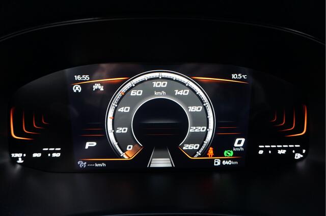 Seat IBIZA Move! 1.0 TSI 110Pk DSG/Autom. Travel Assist Wireless Full Link