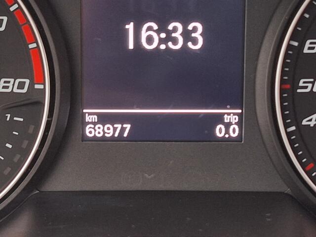 Seat IBIZA 1.0 TGI FR Business Intense Xcelence Navigatie/Stoel verwarming/Alcantara leer/