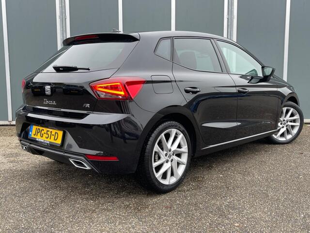 Seat IBIZA 1.0TSI 110pk DSG FR | ACC | Beats | Camera