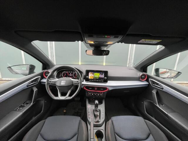 Seat IBIZA 1.0TSI 110pk DSG FR | ACC | Beats | Camera