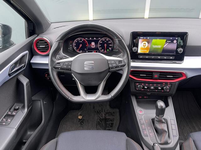Seat IBIZA 1.0TSI 110pk DSG FR | ACC | Beats | Camera