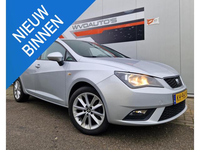 Seat IBIZA ST 1.0 EcoTSI Style Connect