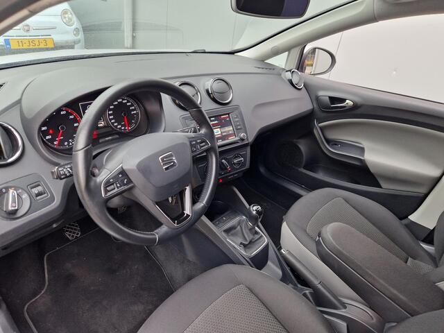Seat IBIZA ST 1.0 EcoTSI Style Connect