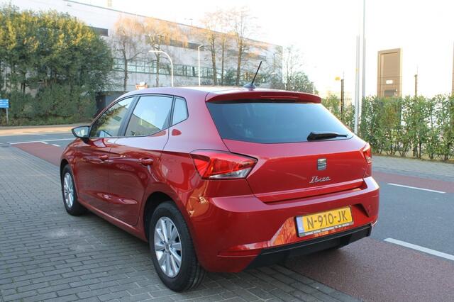 Seat IBIZA 1.0 TSi Style Business Intense