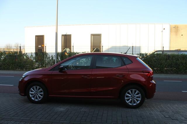 Seat IBIZA 1.0 TSi Style Business Intense